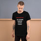 Gemini Forewarning Unisex T-Shirt