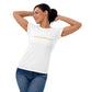 Women's #Innergoddessout Short Sleeve T-shirt