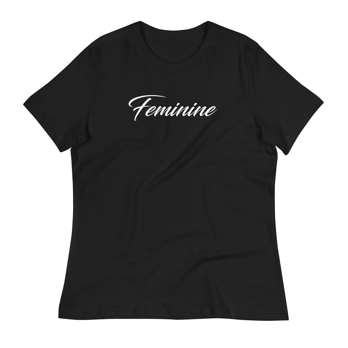 Women's Relaxed T-Shirt