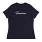 Women's Relaxed T-Shirt