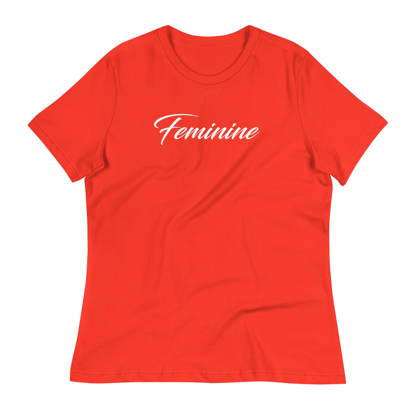 Women's Relaxed T-Shirt