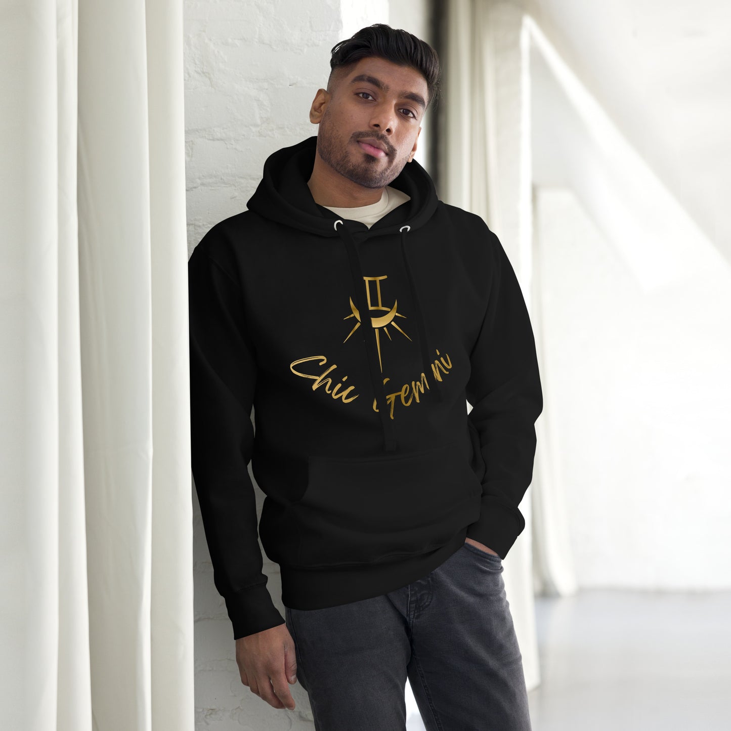 Men's Negative Energy Hoodie