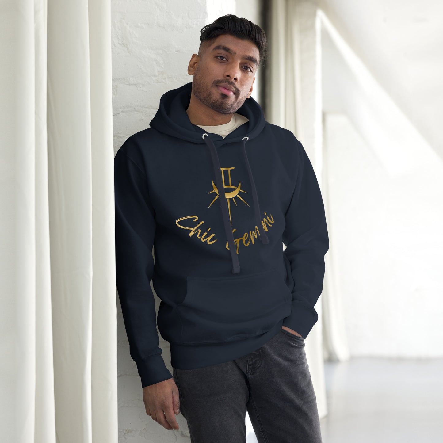 Men's Negative Energy Hoodie