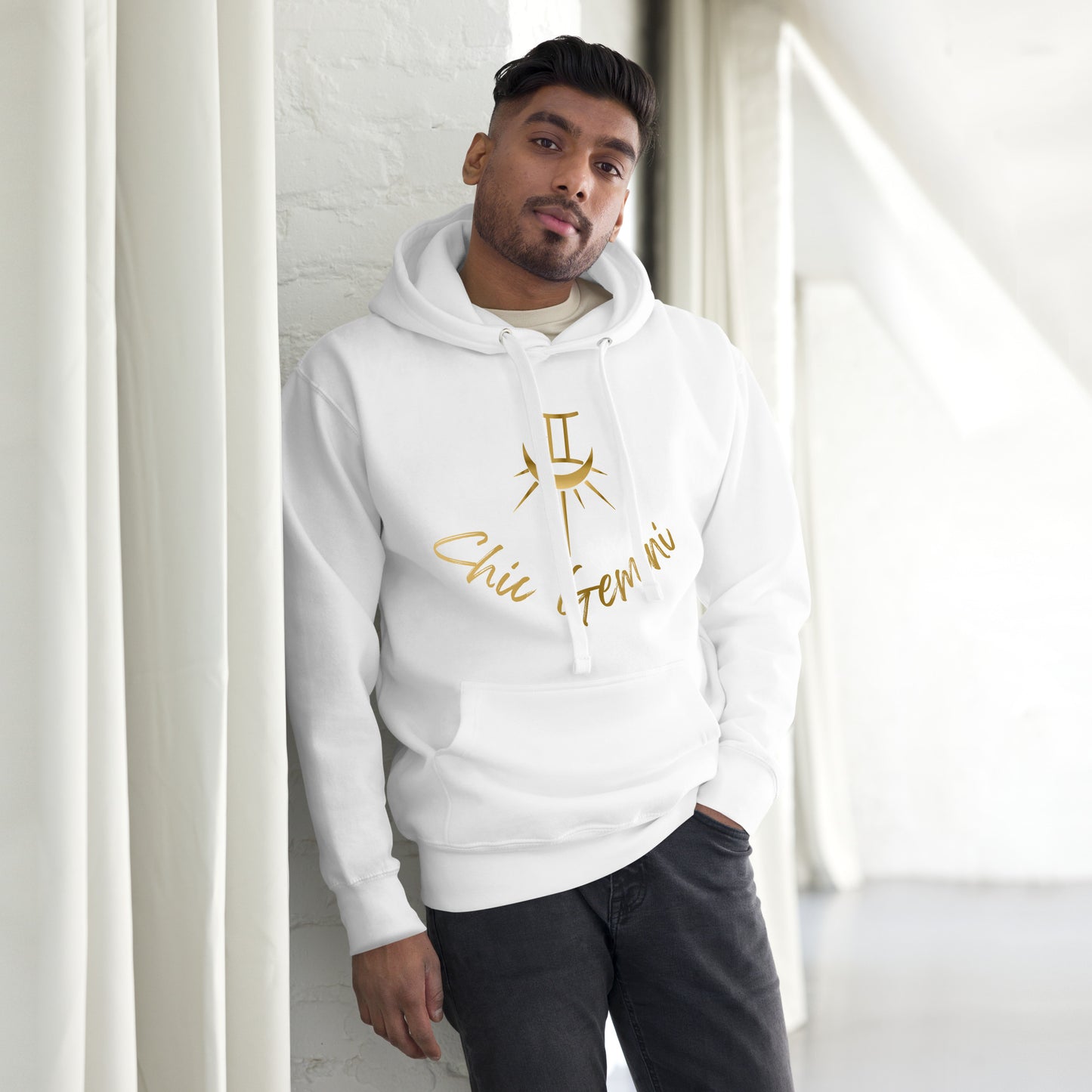 Men's Negative Energy Hoodie