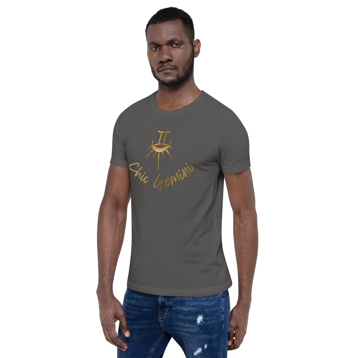 Men's Negative Energy T-Shirt