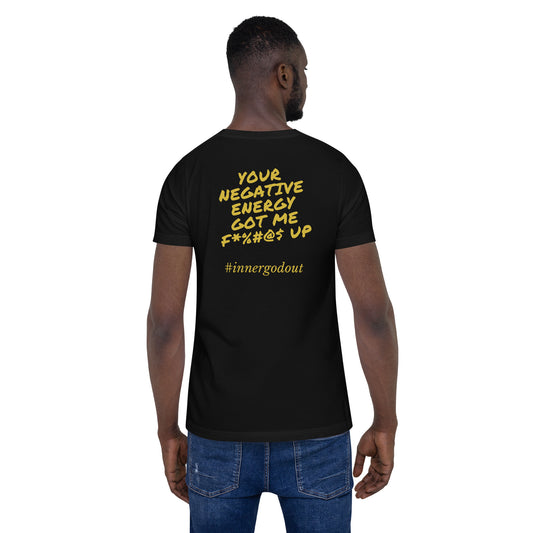 Men's Negative Energy T-Shirt