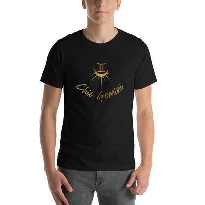 Men's Stereotypical Male T-Shirt