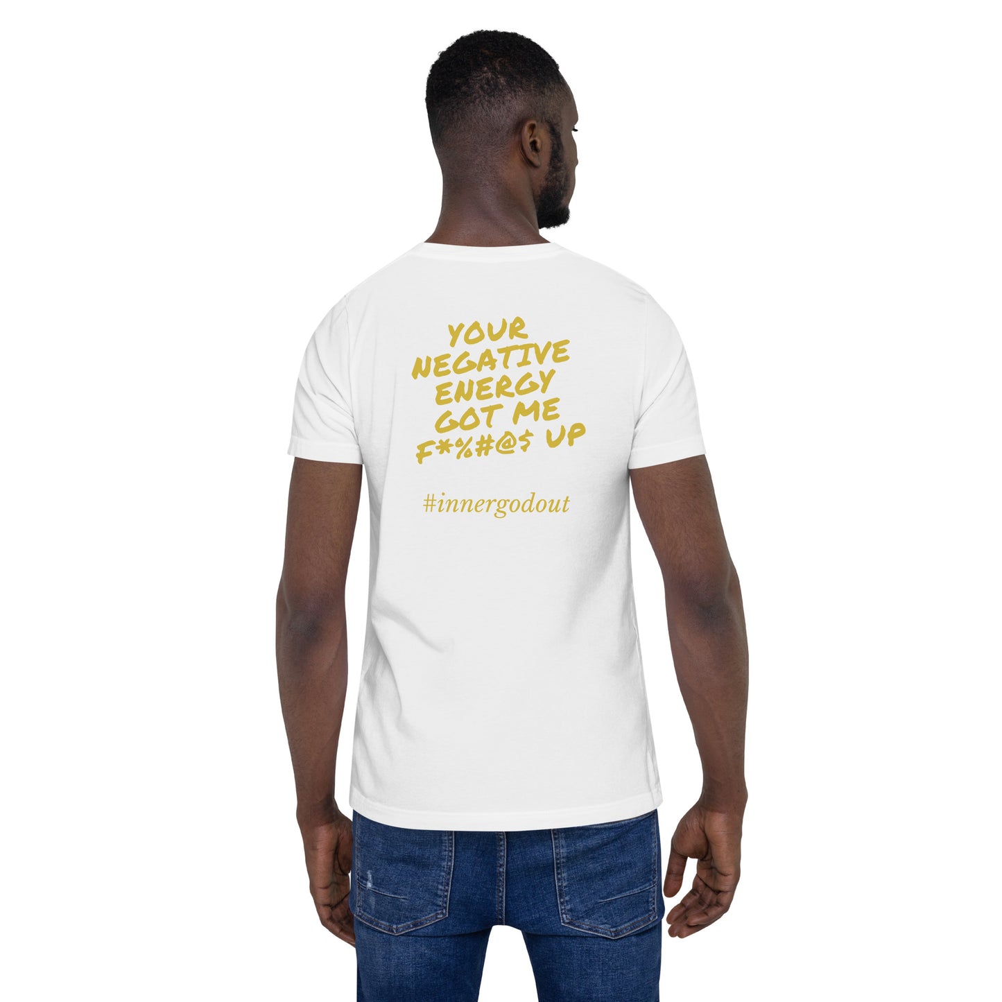 Men's Negative Energy T-Shirt